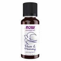 Ефірне масло, Peace & Harmony Oil Blend - 30ml (1fl.oz)