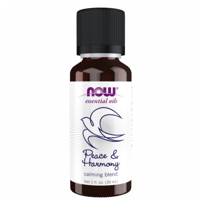 Ефірне масло, Peace & Harmony Oil Blend - 30ml (1fl.oz) Ефірне масло, Peace & Harmony Oil Blend - 30ml (1fl.oz)