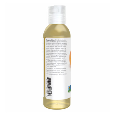 Apricot Kernel Oil - 4 fl oz