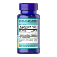 Экстракт Зверобоя, St. Johns Wort Standardized Extract 300mg - 100 caps