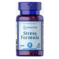 Стрес формула, Stress Formula - 60tab