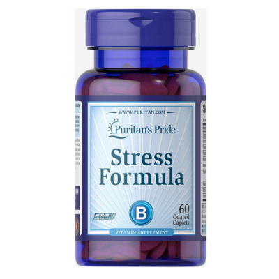 Стрес формула, Stress Formula - 60tab