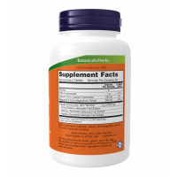 Трифала, Triphala 500mg - 120 tabs