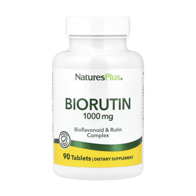 Biorutin 1000mg - 90 tabs Biorutin 1000mg - 90 tabs