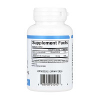Vitamin D3 & K2 25 mcg (1000 IU) & 120 mcg - 60 softgels