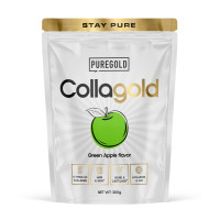 Колаген, Collagold - 300g Eldelflower