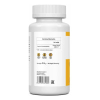 Вітамін Д3, Vitamin D3 600 IU - 120 softgels