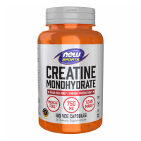 Креатин, Creatine 750mg - 120 caps
