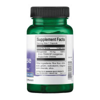 Albion Manganese 10mg - 180 caps