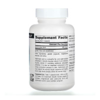 Alpha Lipoic Acid 600mg - 60 caps