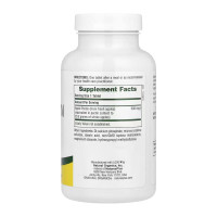 Apple Pectin 500 mg - 180 tabs