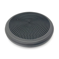 Балансувальна масажна подушка EasyFit Cushion-2 чорна