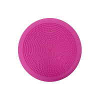 Балансувальна масажна подушка EasyFit Cushion-2 рожева