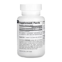 Berberine 500 mg - 60 caps