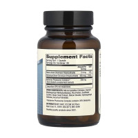 Берберин з хромом, BIOTHIN® Berberine with Chromium - 30 caps