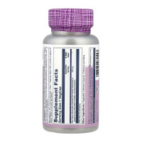 Екстракт Плоду Гіркої Дині, Bitter Melon Fruit Extract 10% 500mg - 30 vcaps