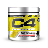 C4 Pre-workout - 198g Cherry Limeade