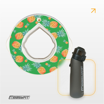 Капсула “Ананас” для пляшки EasyFit Air Up