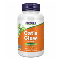 Котячий Кіготь, Cat's Claw 500mg - 100 vcaps