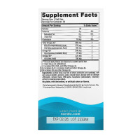 Complete Omega - 60 softgels