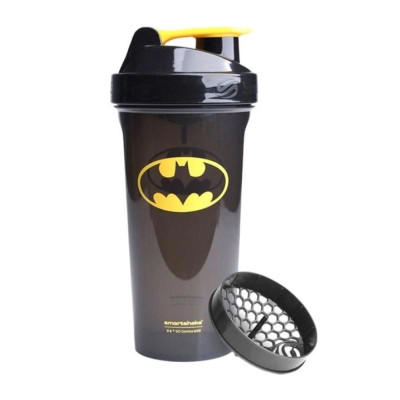 Шейкер, DC Batman Shaker Lite - 800ml