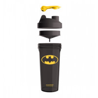 Шейкер, DC Batman Shaker Lite - 800ml