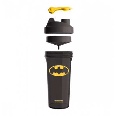 Шейкер, DC Batman Shaker Lite - 800ml