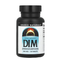 DIM 200mg - 30 tabs