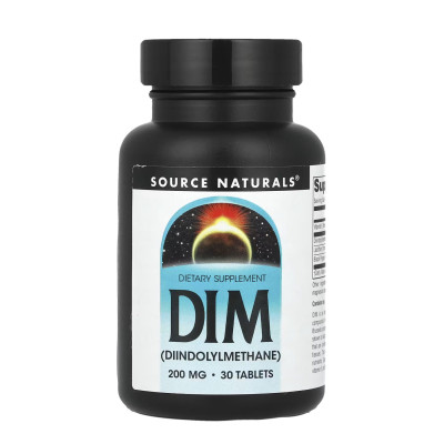DIM 200mg - 30 tabs