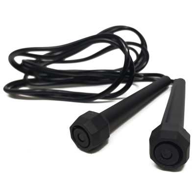 Скакалка EasyFit 275 см регульована Скакалка EasyFit 275 см регульована