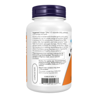 Glycine 1000 mg - 250 vcaps