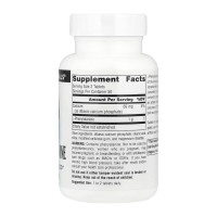 L-Phenylalanine 500mg - 100 tabs