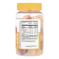 Magnesium Citrate Kids - 60 gummies