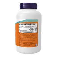 Магній Цитрат Пудра, Magnesium Citrate Powder - 8 oz