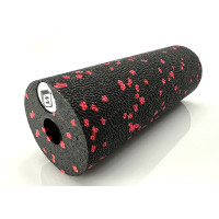 Масажний ролик EasyFit EPP 15х5 см червоний