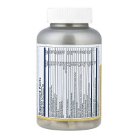Мультимінеральний та вітамінний комплекс, Mega-Mineral Multi-Vitamin - 120 caps
