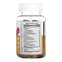 Мультивітаміни для чоловіків, Men's Multivitamin Adult - 60 gummies