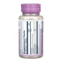 Розторопша, Milk Thistle Phytosome 200mg - 60 vcaps