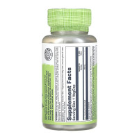 Листя Німу, Neem Leaf 460mg - 100 vcaps