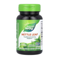 Кропива дводомна, Nettle Leaf - 100 vcaps