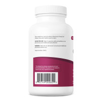 Здоров'я яйцеклітини, OvaBoost® For Women - 120 caps