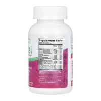 Мультимітаміни для вагітних жінок, PeaPod Prenatal - 60 tabs