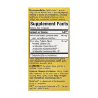 Пробіотик, Primadophilus® Reuteri Probiotic - 30 vcaps