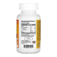 Лушпиння подорожника, Psyllium - 160 caps