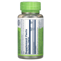 Червона Конюшина, Red Clover Blossom 375mg - 100 vcaps