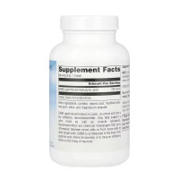 Serene Science® GABA 750 mg - 90 tabs