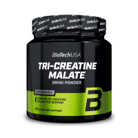 Креатин, Tri-Creatine Malate - 300g