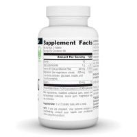 Ultra-Mag Magnesium Complex - 120 tabs