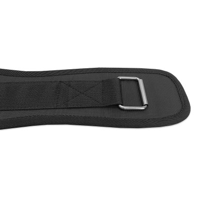 Пояс штангіста EasyFit Loins Protector 3ХL (110-130 см)