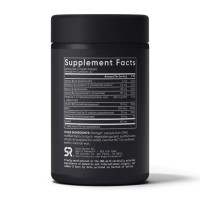 Vitamin B-Complex - 60 softgels